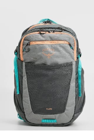 Mochila Osprey Flare de 27L por 48€