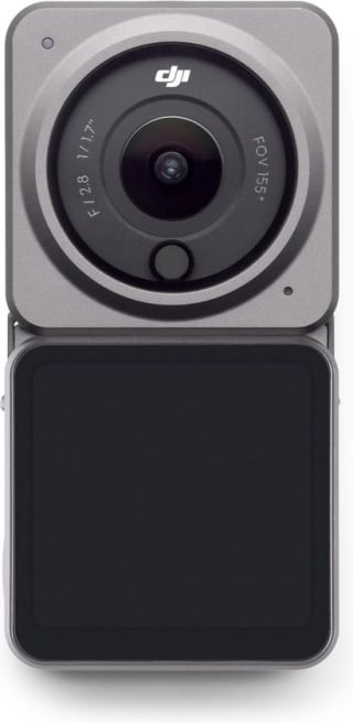 DJI Action 2 Dual-Screen Combo voor €199 bij Bol.com