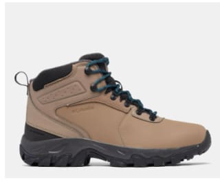 Botas de Hombre Columbia Newton Ridge II por 54.99€