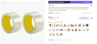 Vuelve la promo Envío gratis sin minimo compra en Miravia