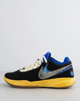Zapatillas Nike LEBRON XX por 90€