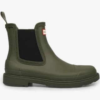 Botas Chelsea HUNTER Mujer por 41€