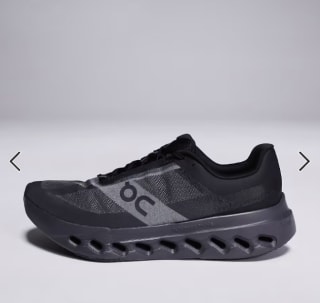Zapatillas ON Cloudsurfer Next Hombre por solo 108,80€