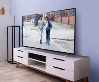 Hasta 40% descuento + regalos suscripción Filmin en Televisores Worten