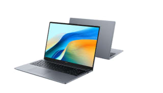 PC Portable Huawei MateBook à 549,99€