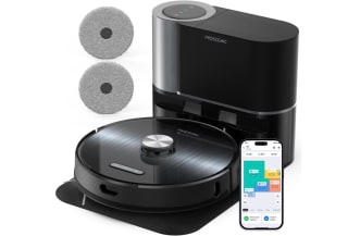 Aspirador Proscenic M9 Robot Fregasuelos por solo 238,97€