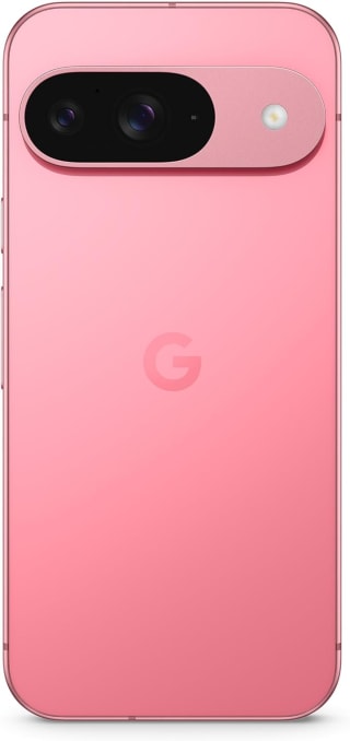 Google Pixel 9 128 GB voor €701,22 bij Amazon