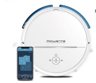 Marca Rowenta Explorer Serie 80 RR7747 por 207,99€