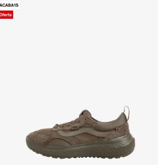 Zapatillas Vans MTE UltraRange Neo VR3 por solo 44,16€