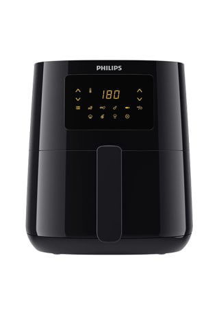 Philips Airfryer XXL Connected 5000 series voor €199 bij Amazon