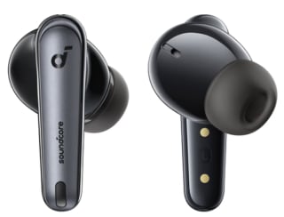 Soundcore Liberty 4 NC oordopjes voor €58 bij Coolblue