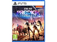 Star Trek Prodigy Supernova voor €10,95 bij Amazon