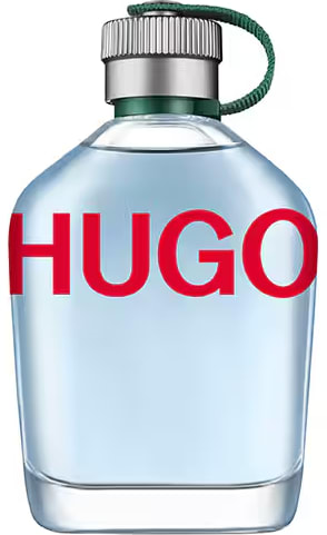 HUGO Man Eau de Toilette 200ml - £37.40