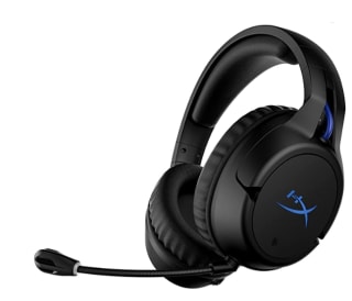 Auriculares Gaming inalámbricos HyperX Cloud Flight por 89.99€