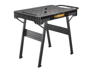Mesa STANLEY FATMAX de Trabajo Plegable hasta 455 kg por solo 74,40€