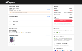 Consola de videojuegos portátil Retro K36 con pantalla IPS de 35" por 25,41€
