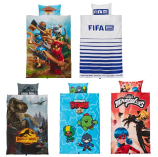 Fundas nórdicas infantiles por 20€ (en tiendas)