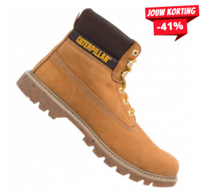 Scoor nu deze Caterpillar E Colorado schoenen voor €85,85