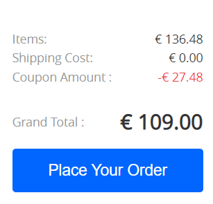 AOSIMAN Z156FCC-2 15.6'' IPS draagbare monitor voor €109 dmv code bij Geekbuying