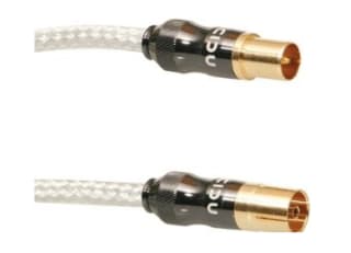 Diverse netwerkkabels/snoeren voor €2