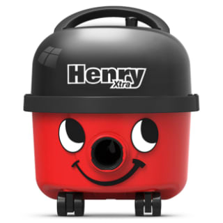Numatic HVX-160 Henry Xtra Stofzuiger voor €184,50 bij Kabelshop