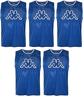 7x Kappa Nipola tanktops voor €7 bij Amazon NL