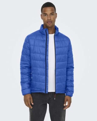 Chaqueta acolchada para Hombre Only & Sons por 16,80€