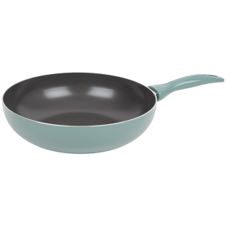 Wok VitaVerde Expert avec couche antiadhésive à 9,95 €