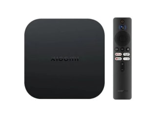Reproductor multimedia - Xiaomi TV Box 2nd Gen por 39,02€ envío desde España