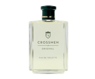Black Friday Crossmen Eau de Toilette para Hombre 200 ml por solo 5,77€