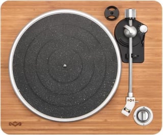 House of Marley Stir It Up USB Platenspeler voor €124 bij Bol.com