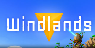 Windlands in VR voor €1,50 dmv code