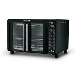 Horno con Freidora Gourmia a $1,890 en Walmart