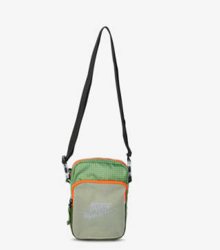 Bandolera de hombro marca Nike por 9,99€