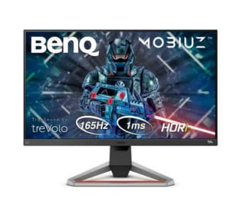 Benq MOBIUZ EX2710S 27" LED IPS FullHD 165Hz FreeSync Premium a solo 199€