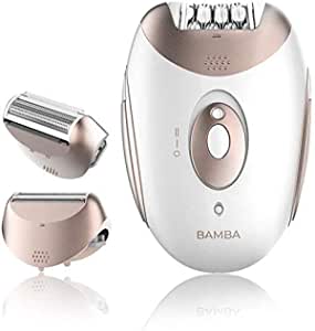 Elektrische haarverwijderaar Cecotec Bamba SkinCare Depil voor €15,99 bij DGM Outlet