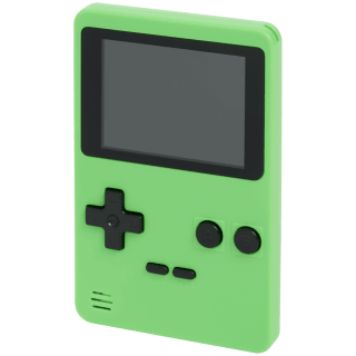 Retro spelcomputer 240-in-1 voor €6,95 bij de Action