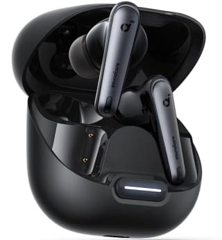 Soundcore van Anker Liberty 4 NC voor €74,99 bij Amazon.nl