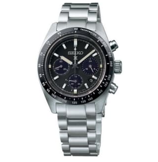 Reloj Seiko Prospex Speedtimer 1969 Re-Creation Solar SSC819P1 a solo 420,45€