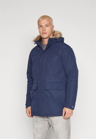 Abrigo de invierno Jack & Jones por 28,89€