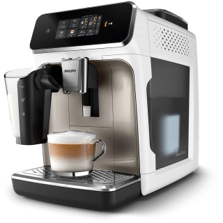 Philips Serie 2300 cafetera espresso superautomática por 339,99€