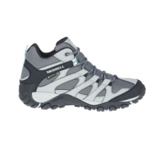 Botas de Trekking para Mujer Merrell Claypool Sport Mid Gore-Tex por 69.99€