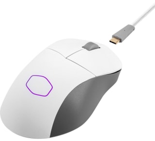 Cooler Master MM731 Ultra Light Wireless Gaming Mouse - £9.99