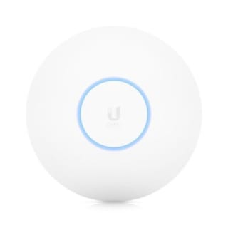 Collect Ubiquiti U6-Pro UniFi WiFi 6 access point from eBay for £123.97