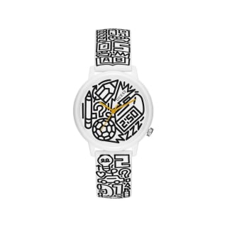 Reloj marca Guess Time To Give por 41,99€