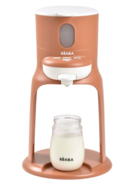 Préparateur de biberon Bib'Expresso Béaba - Terracotta à 64,99€