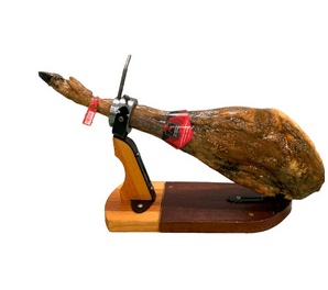 SECRETOS DE TONDA Jamón de bellota ibérico 50% raza ibérica pieza 8 kg por 179€