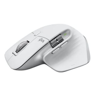 Logitech MX Master 3S Ratón Inalámbrico por 71,60€