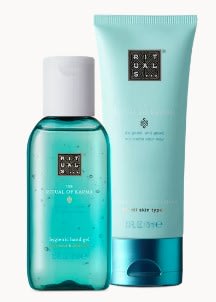 Tot 50% korting in de Rituals outlet