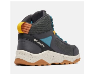 Botas de senderismo impermeables de media caña Columbia Trailstorm™ Ascend para hombre por 42.99€